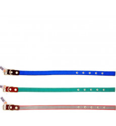 Ошейник Brava (Брава) №25 25мм/40-70см Нейлон Арт727