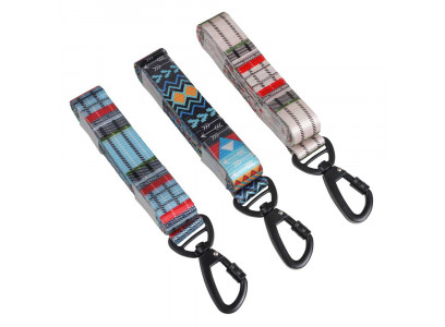 Поводок Brava (Брава) Нейлон 1,5м-20мм Арт761 