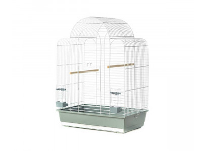Клетка Для Птиц Inter-Zoo (Интер-Зоо) 027 Sonia-III 54*34*75см