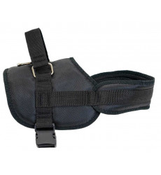 Шлейка Дарелэнд Zoo-M Combo Light (Комбо Лайт) Тяговая Для Служебных Собак Обхват Шеи 49-54см Обхват Груди 51-59 034101