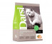 Сухой Корм Darsi (Дарси) Для Стерилизованных Кошек Курица Sterilised 1,8кг 37155 