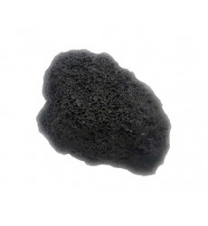 Декорация Prime (Прайм) Черный Вулканический Камень Природный S 5-10см Pr-222537