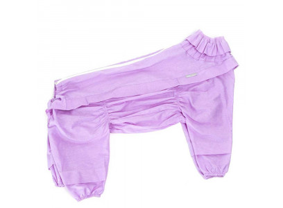 Комбинезон Osso Fashion (Оссо Фешн) Для Cобак с Ловушками От Клещей Р.32 Сука Кк-1021 