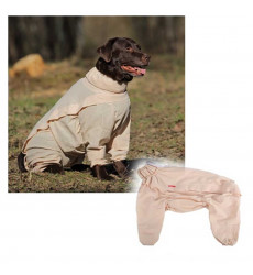 Комбинезон Osso Fashion (Оссо Фешн) Для Cобак С Ловушками От Клещей Р.35 Кобель Кк-1024