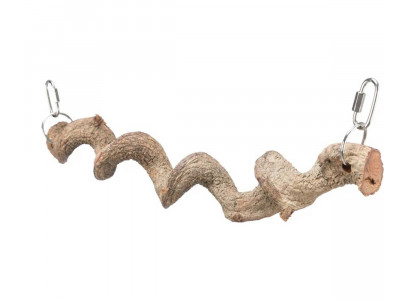 Жердочка Trixie (Трикси) Для Птиц Подвесная 36см/25мм 58744 