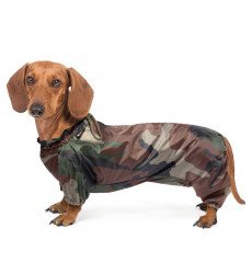 Комбинезон-Дождевик Гамма Такса 41см 12212059