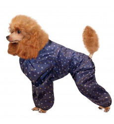 Комбинезон-Дождевик Гамма Пудель 31см 12212069