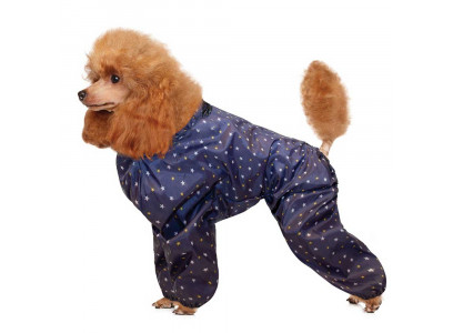 Комбинезон-Дождевик Гамма Пудель 31см 12212069