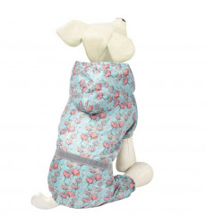 Костюм-Дождевик Triol (Триол) Маковое Поле S 25см Со Светоотражающей Лентой 12251223