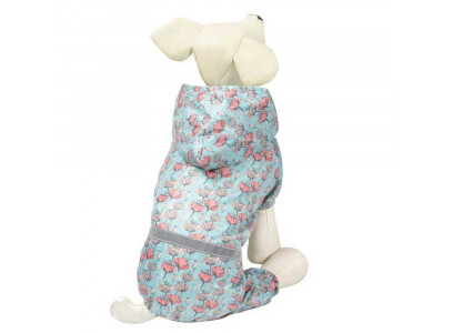 Костюм-Дождевик Triol (Триол) Маковое Поле S 25см Со Светоотражающей Лентой 12251223