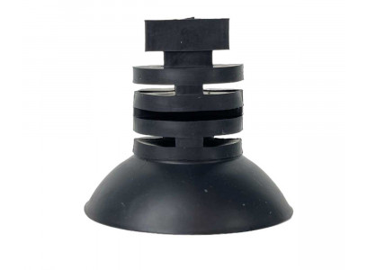 Присоска Нилпа 34мм с Амортизатором