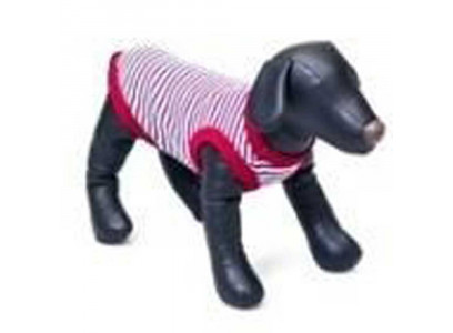 Майка Для Собак Теплая №1 20см П-013