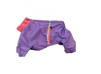 Дождевик Шпиц Девочка 27см 148827