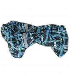 Дождевик Французский Бульдог Мальчик 33см 207733/3