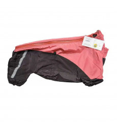 Дождевик Вельш-Корги Пемброк Девочка 46см 298846