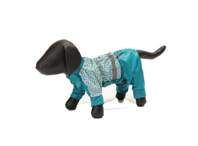 Дождевик Зоофортуна Бассет-Хаунд Мальчик 62см 407762