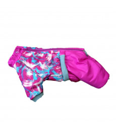 Дождевик  Цвергпинчер Девочка 26-28см 418826