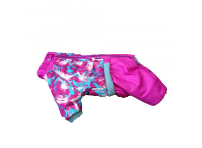 Дождевик  Цвергпинчер Девочка 26-28см 418826