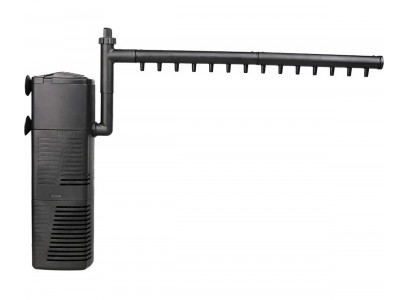 Фильтр Laguna (Лагуна) 07my 7вт 600л/Ч Внутренний 52*40*173мм 73784016