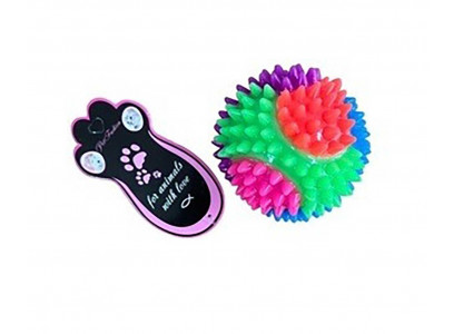 Игрушка Ис-3 Сюрприз Малибу 7,5см Pet Fashion (Пет Фешн)