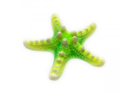 Грот Звезда Малая Лимонный Кр-847