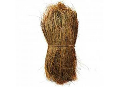 Гнездо Для Птиц Кокосовое Волокно 10*20см