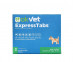 Экспресстабс Таблетки Против Внешних и Внутренних Паразитов Для Собак От 5-15кг От Клещей OkVet АВЗ 