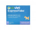 Экспресстабс Таблетки Против Внешних и Внутренних Паразитов Для Собак От 30-60кг От Клещей OkVet АВЗ 
