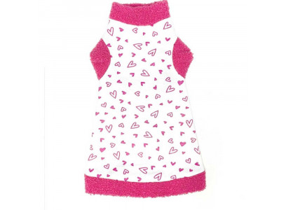 Кофта Osso Fashion (Оссо Фешн) Для Кошек Мерлушка Xl Ккм 1012 Вывод