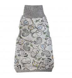 Водолазка Osso Fashion (Оссо Фешн) Для Кошек Флис M Вкф 1001 Снято