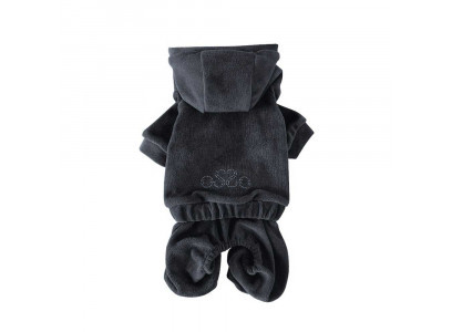 Костюм Спортивный Osso (Оссо) Фитнесдог 32 Скф-1006 