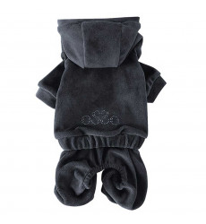 Костюм Спортивный Osso Fashion (Оссо Фешн) Фитнесдог 35 Скф-1007