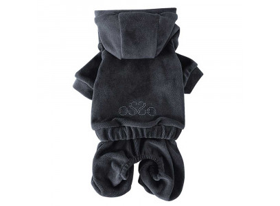 Костюм Спортивный Osso Fashion (Оссо Фешн) Фитнесдог 37 Скф-1008 