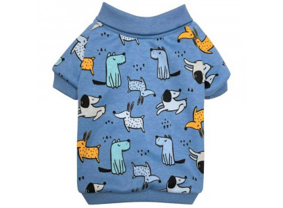 Поло Osso (Оссо) Для С Барбосики 20 Тп-1162 Снято 