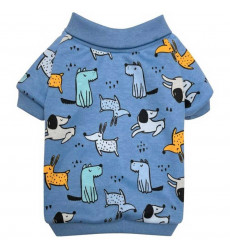 Поло Osso (Оссо) Для С Барбосики 20 Тп-1162 Снято