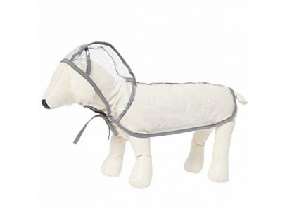 Дождевик Osso Для Cобак 30 Д-1003 