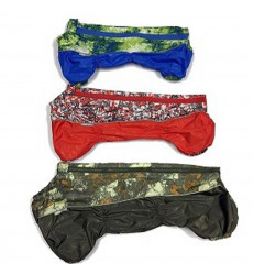 Комбинезон Osso Fashion (Оссо Фешн) Для Такс 45т-2 Сука Кт-1027