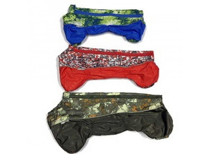 Комбинезон Osso Fashion (Оссо Фешн) Для Такс 45т-2 Кобель Кт-1028