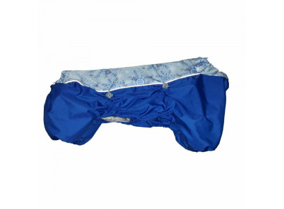 Комбинезон Osso Fashion (Оссо Фешн) Для Такс 50т-2 Кобель Кт-1032