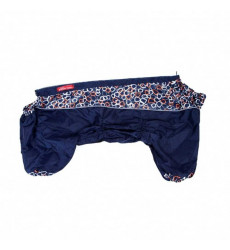 Комбинезон Osso Fashion (Оссо Фешн) для Такс 55т-2 Сука Кт-1049