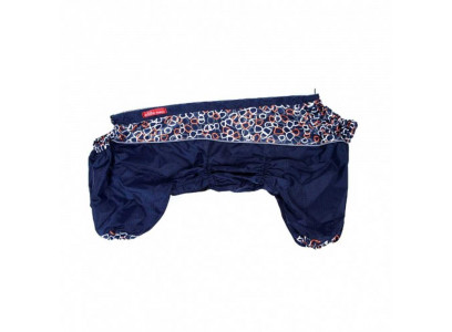 Комбинезон Osso Fashion (Оссо Фешн) для Такс 55т-2 Сука Кт-1049 