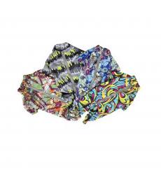 Комбинезон Osso Fashion (Оссо Фешн) Для Такс 55т-2 Кобель Кт-1050