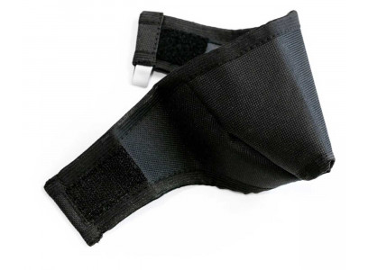 Намордник Vetзабота Для Кошек M Нейлон Черный