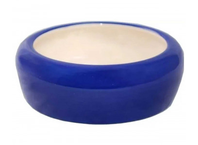 Миска №1 Керамическая 100мл Мкр423  