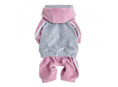 Костюм Спортивный Osso Fashion (Оссо Фешн) Чемпион Р.30 Скч-1005 