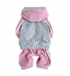 Костюм Спортивный Osso Fashion (Оссо Фешн) Чемпион Р.32 Скч-1006