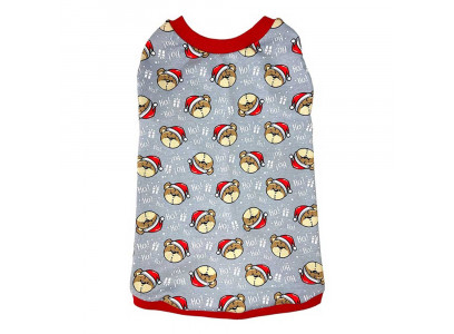 Майка Osso Fashion (Оссо Фешн) Для Cобак 40 Тф-1044 Снято 