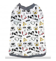 Майка Osso Fashion (Оссо Фешн) Для Собак 45 Тф-1045 Снято