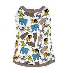 Майка Osso Fashion (Оссо Фешн) Для Cобак 50 Тф-1046 Снято