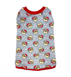 Майка Osso Fashion (Оссо Фешн) Для Cобак 55 Тф-1047 Снято